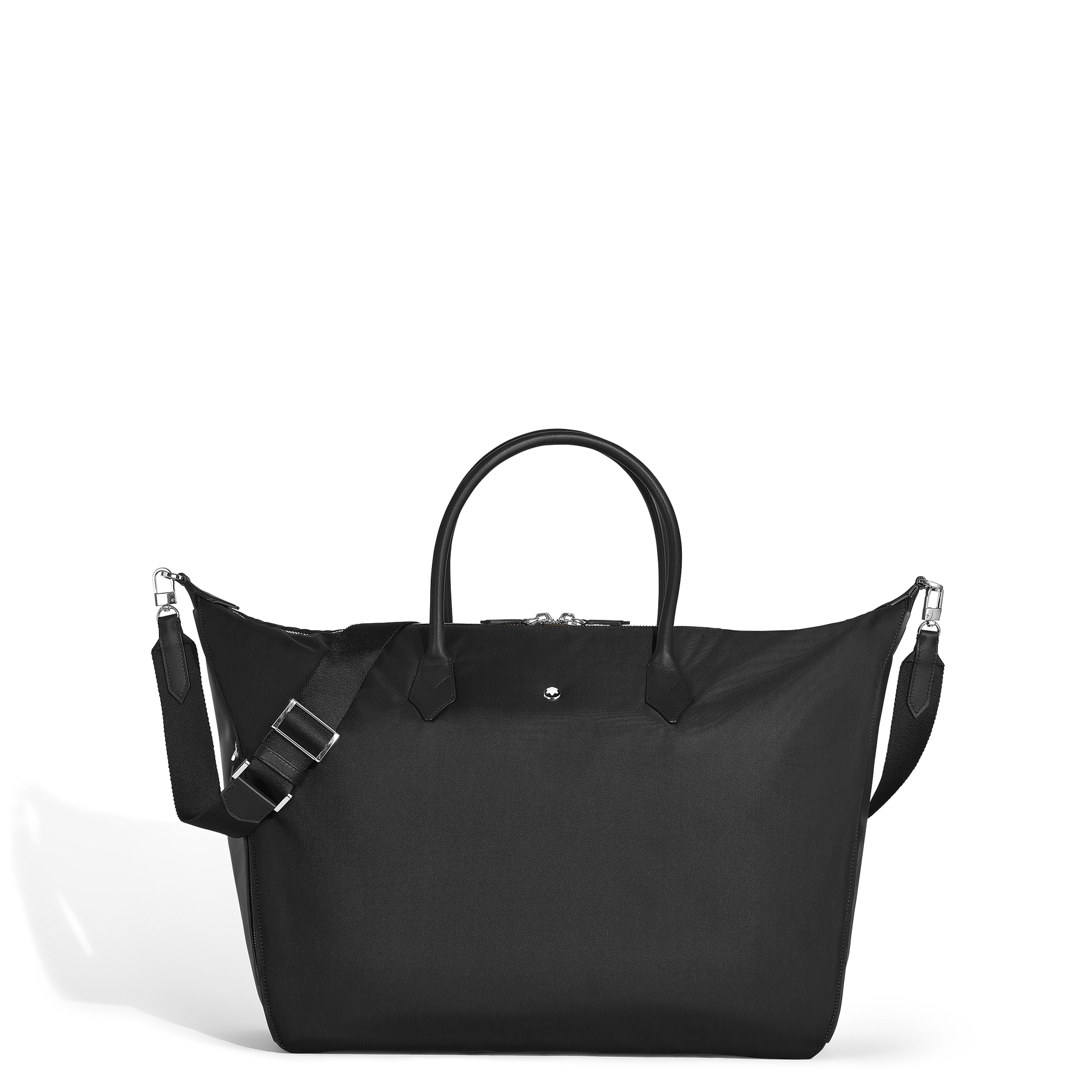 Montblanc Panorama Weekender Bag 43