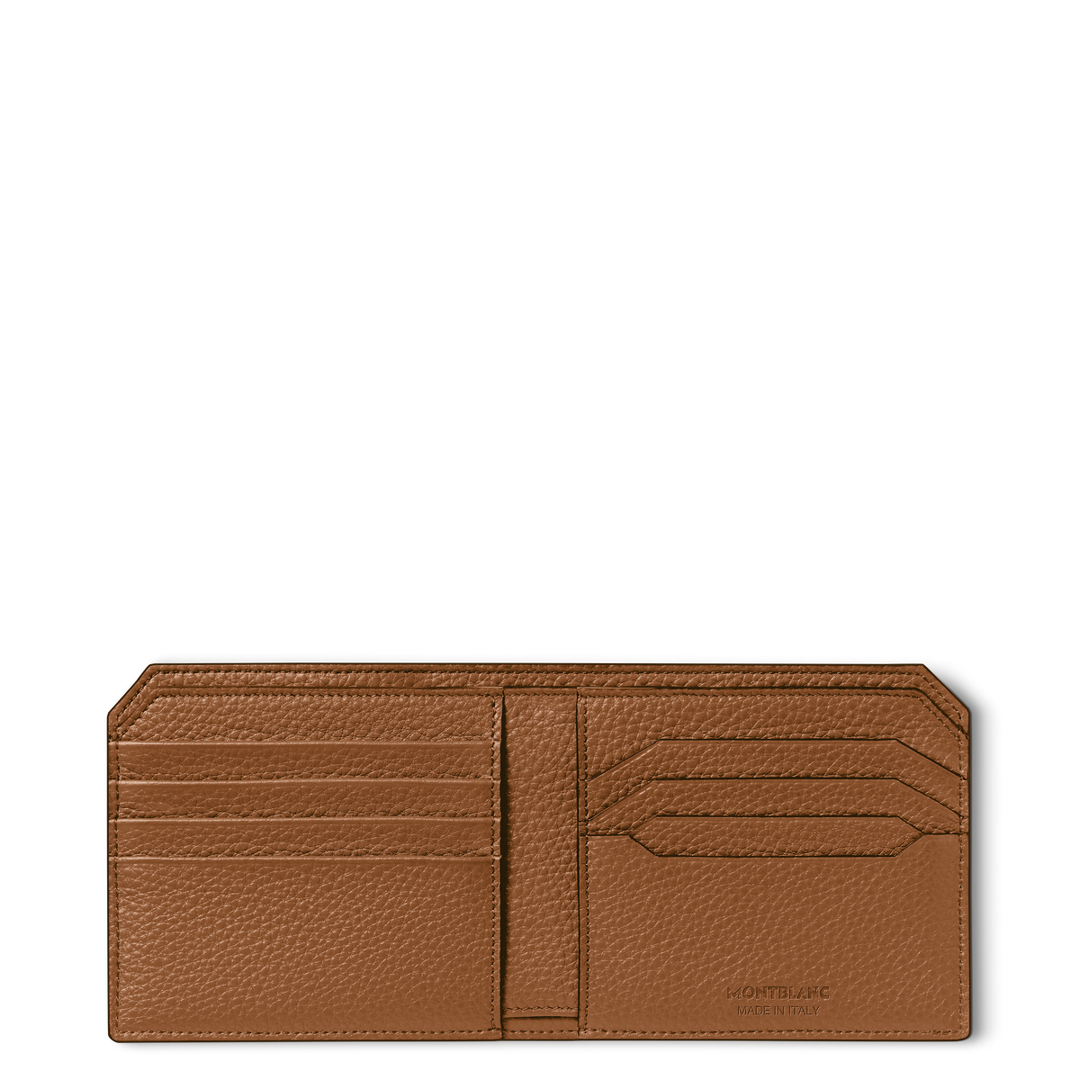 Soft Grain wallet 8cc