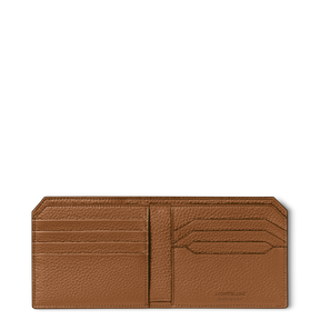 Soft Grain wallet 8cc