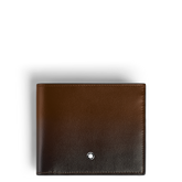 Meisterstück wallet 8cc