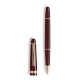 Meisterstück Burgundy Red Classique Rollerball