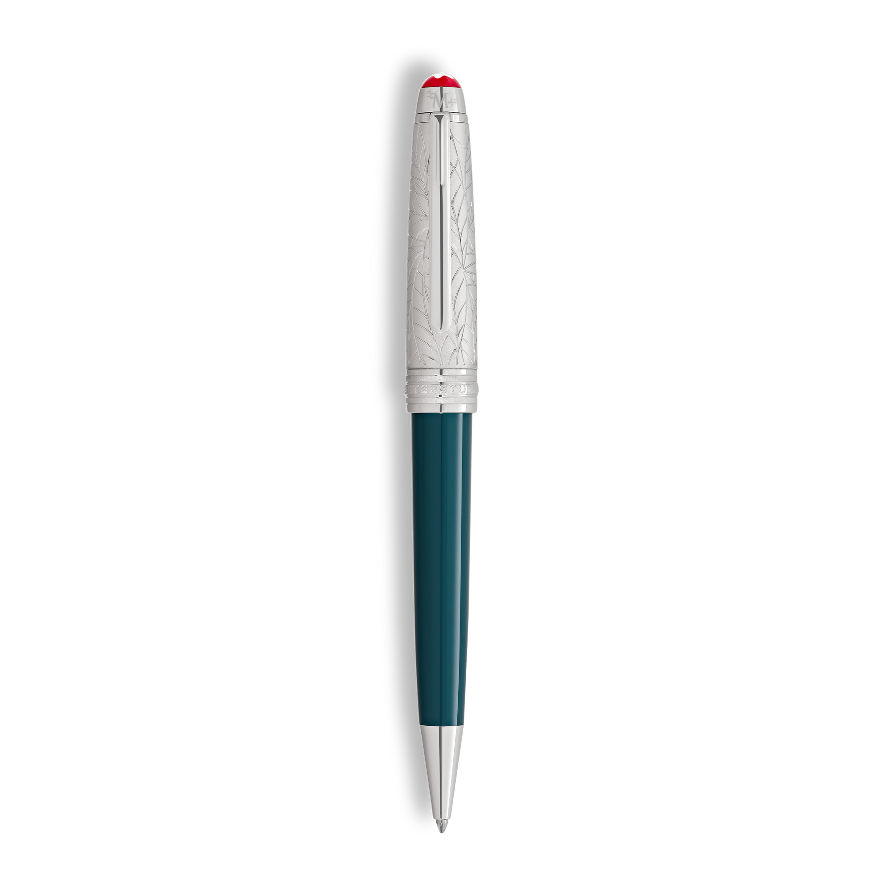 Meisterstück Romeo & Juliet Doué Midsize Ballpoint