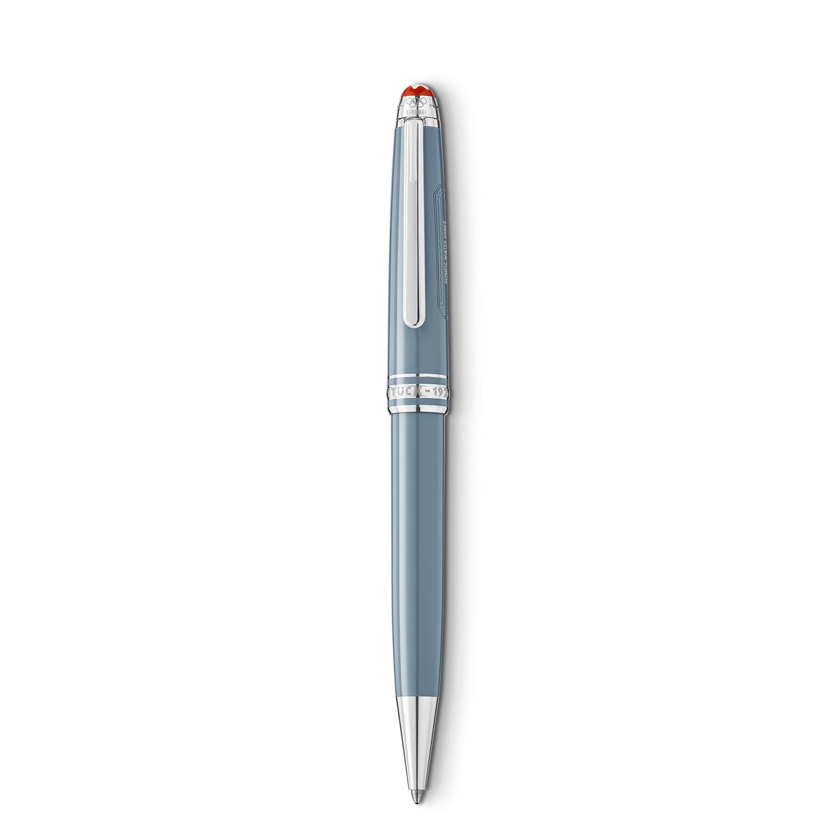 Meisterstück x Olympic Heritage Chamonix 1924 Classique Ballpoint