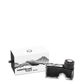 Ink Bottle, Meisterstück MONTBLANC HAUS, Black, 60 ml