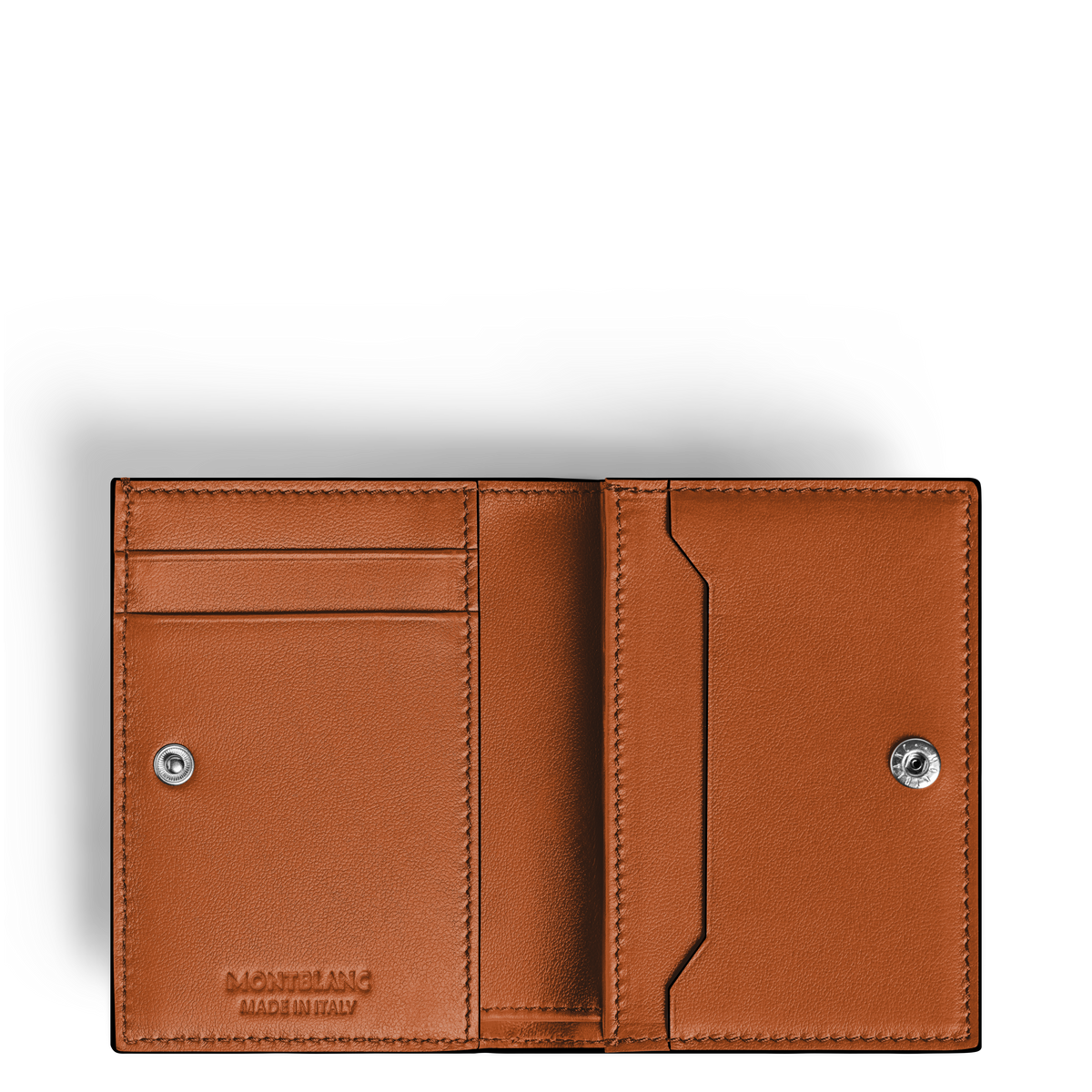 Soft nano continental wallet