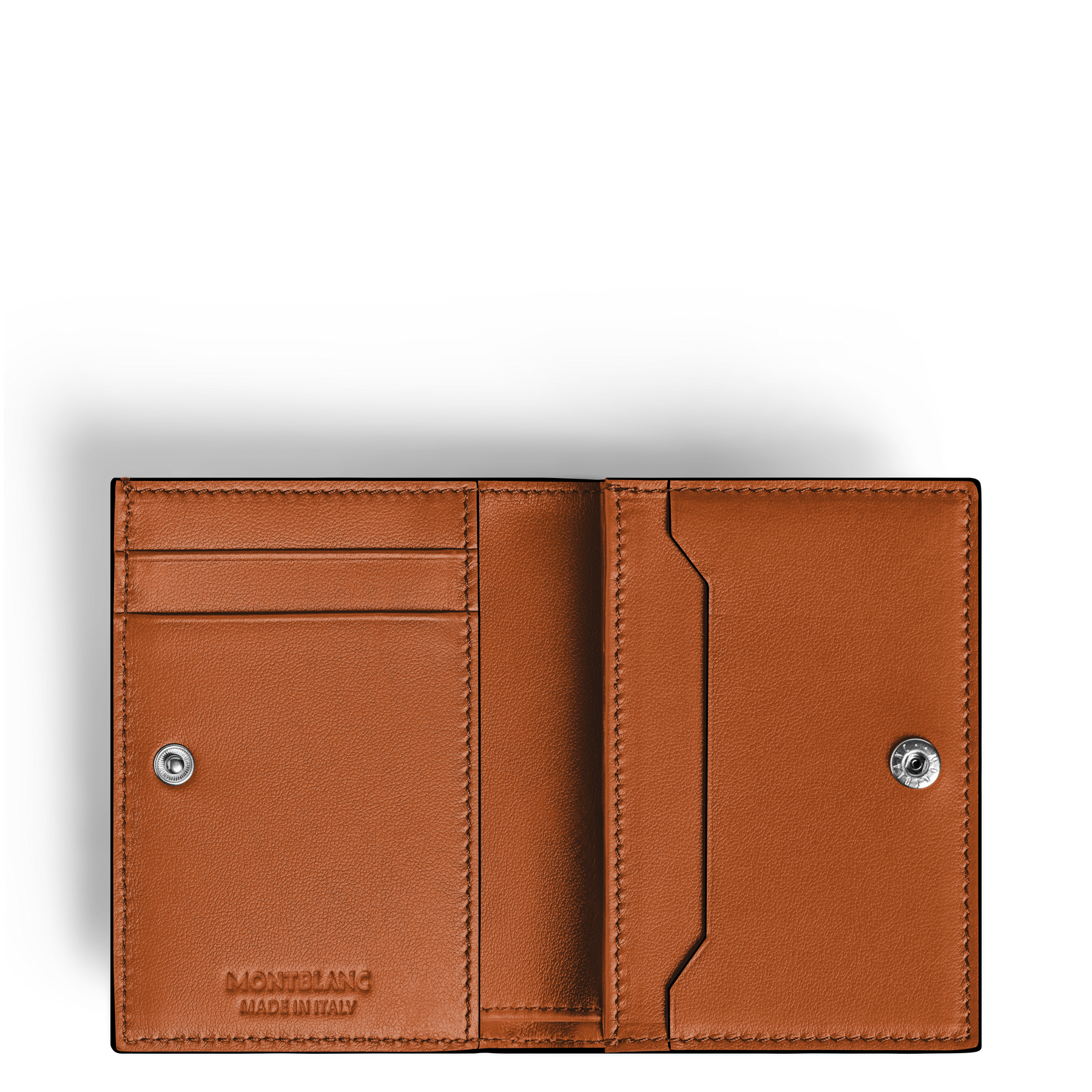 Soft nano continental wallet