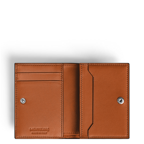 Soft nano continental wallet