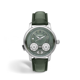 Montblanc Star Legacy Nicolas Rieussec Chronograph 43mm