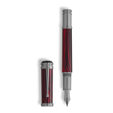 Writers Edition Homage to Bram Stoker Limited Edition Fountain Pen
