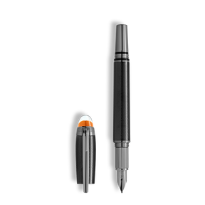StarWalker Extreme Metal Fountain Pen