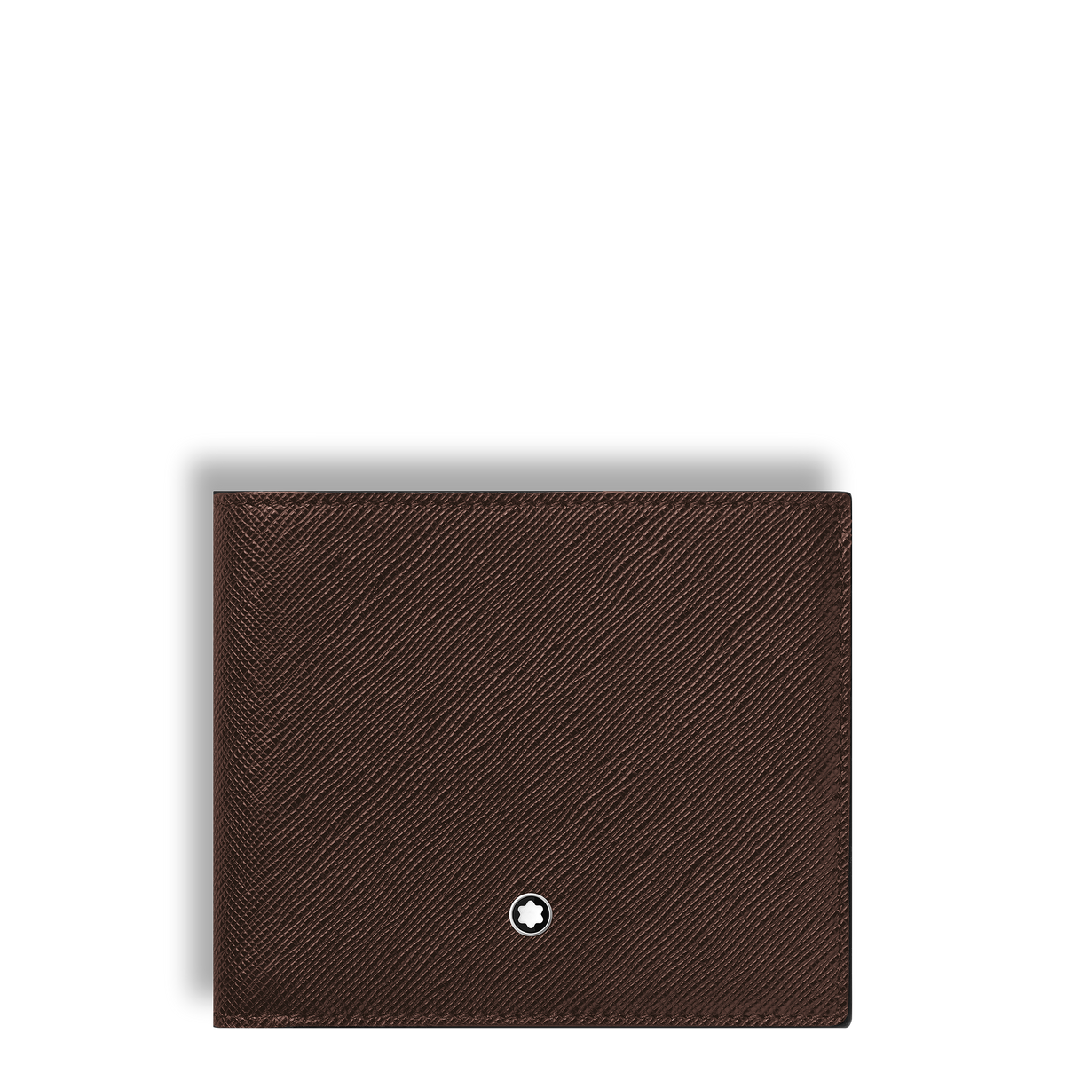 Wallet 8cc in Sartorial Leather