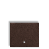 Wallet 8cc in Sartorial Leather