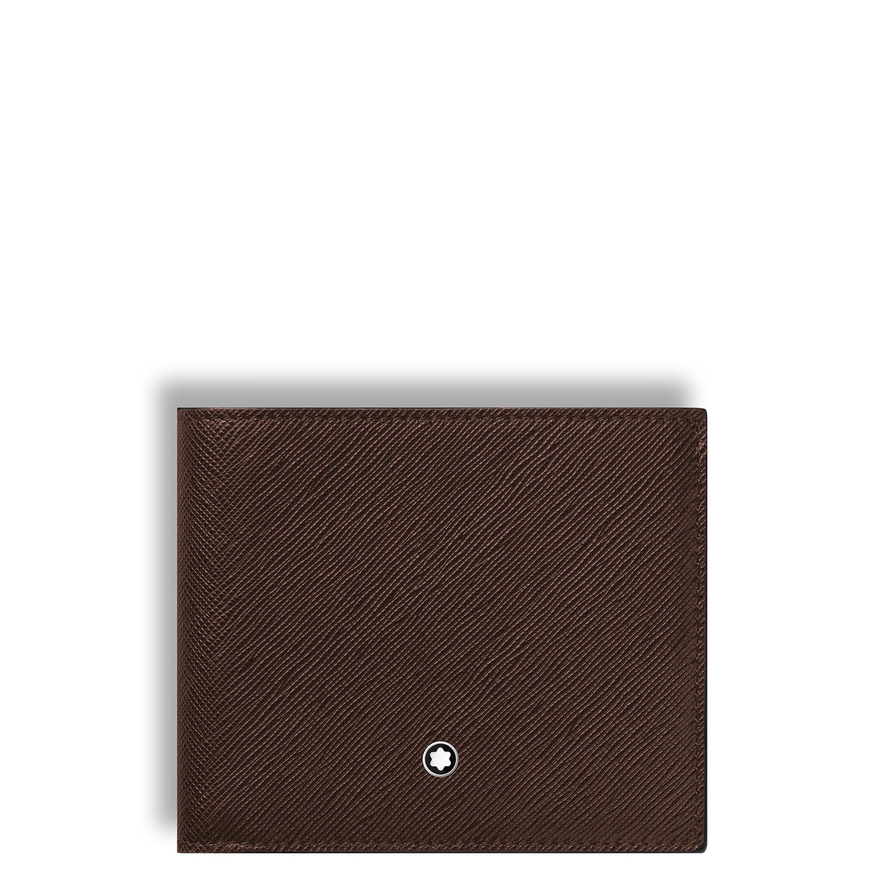Wallet 8cc in Sartorial Leather