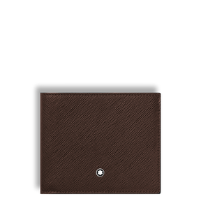 Wallet 8cc in Sartorial Leather