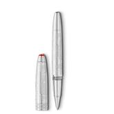 Meisterstück x Olympic Heritage Chamonix 1924 Solitaire LeGrand Rollerball