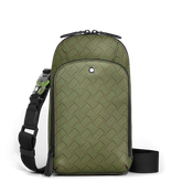 Extreme 3.0 sling bag with M LOCK 4810 buckle