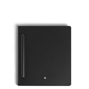 Montblanc Digital Paper Folio, Black