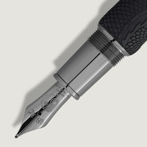 Great Characters Homage to Bruce Lee Special Edition Fountain Pen