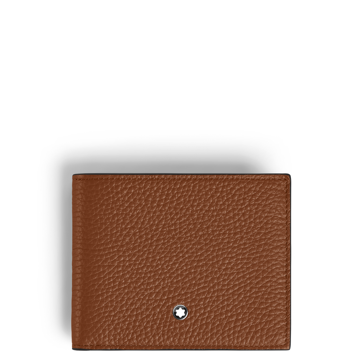 Wallet 8cc in Grain Leather