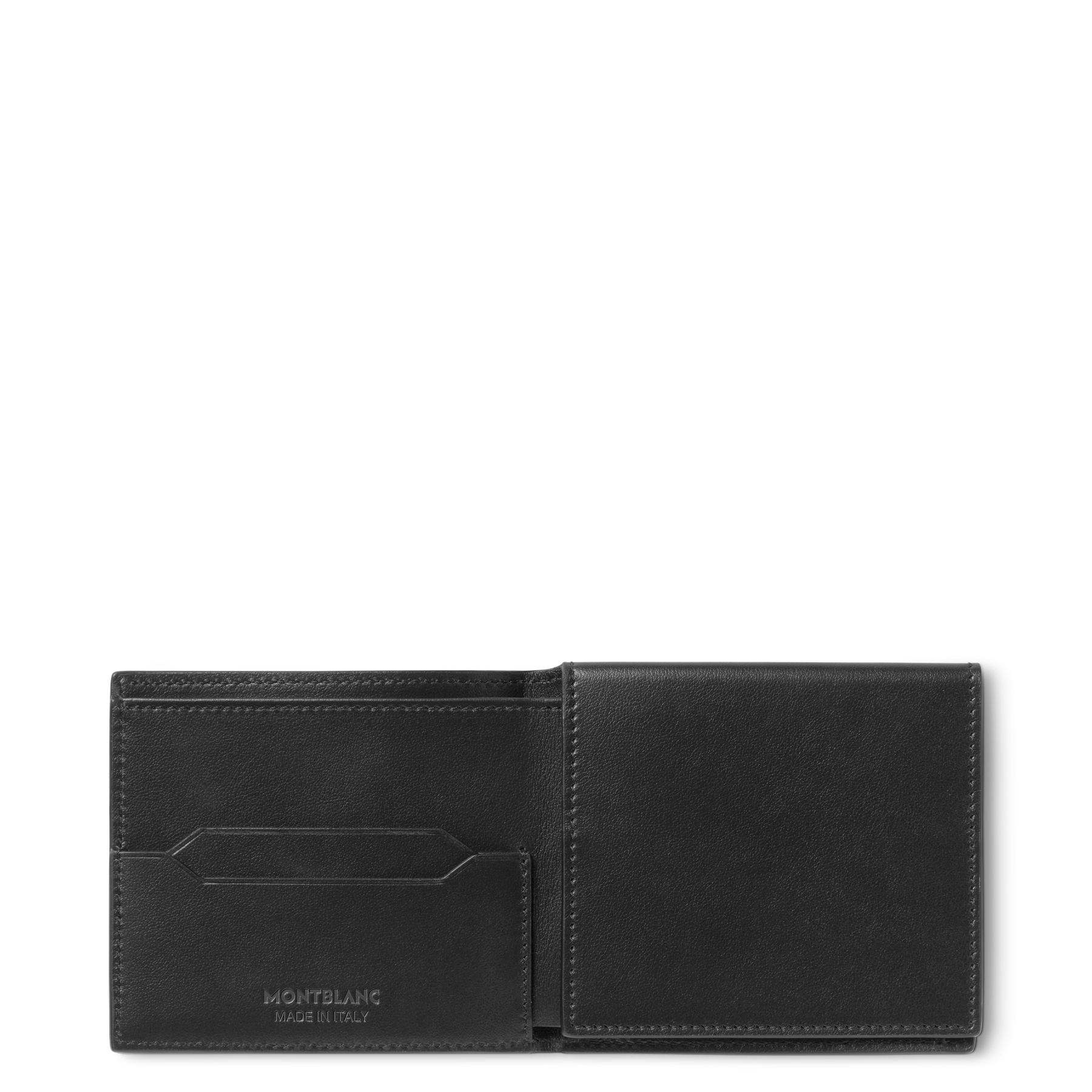 Soft trio thin wallet 4cc