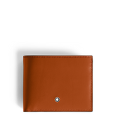 Meisterstück wallet 6cc