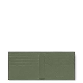 Sartorial wallet 8cc