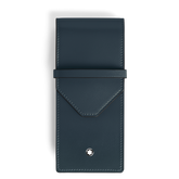 Meisterstück 3 pen pouch