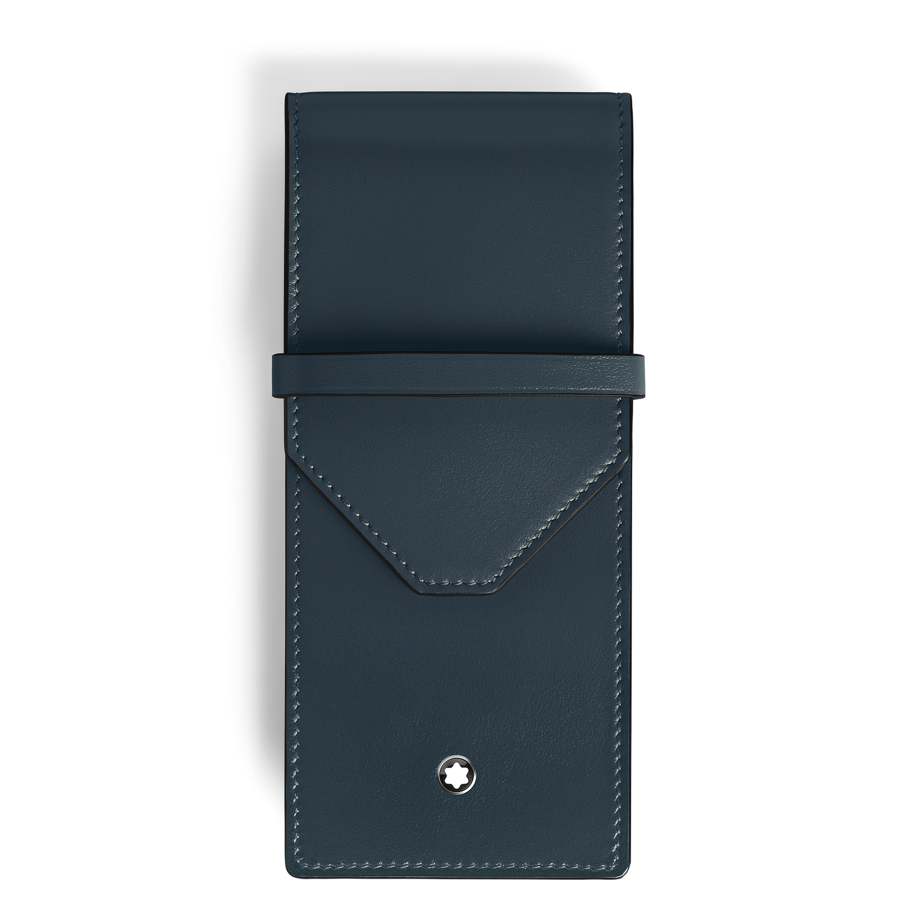 Meisterstück 3 pen pouch