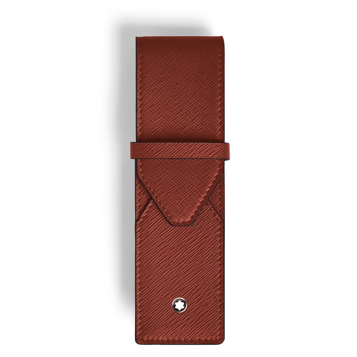 Montblanc Envelope 2-Pen Pouch