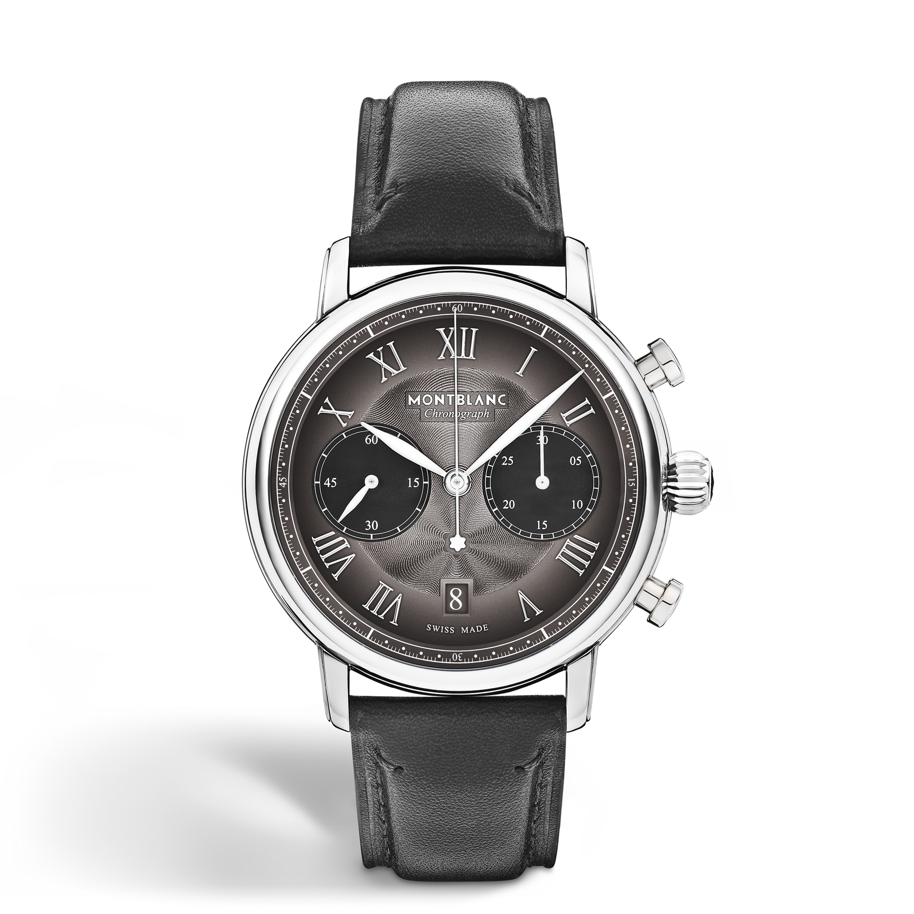 Montblanc Star Legacy Chronograph 42 mm