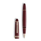 Meisterstück Burgundy Red LeGrand Rollerball