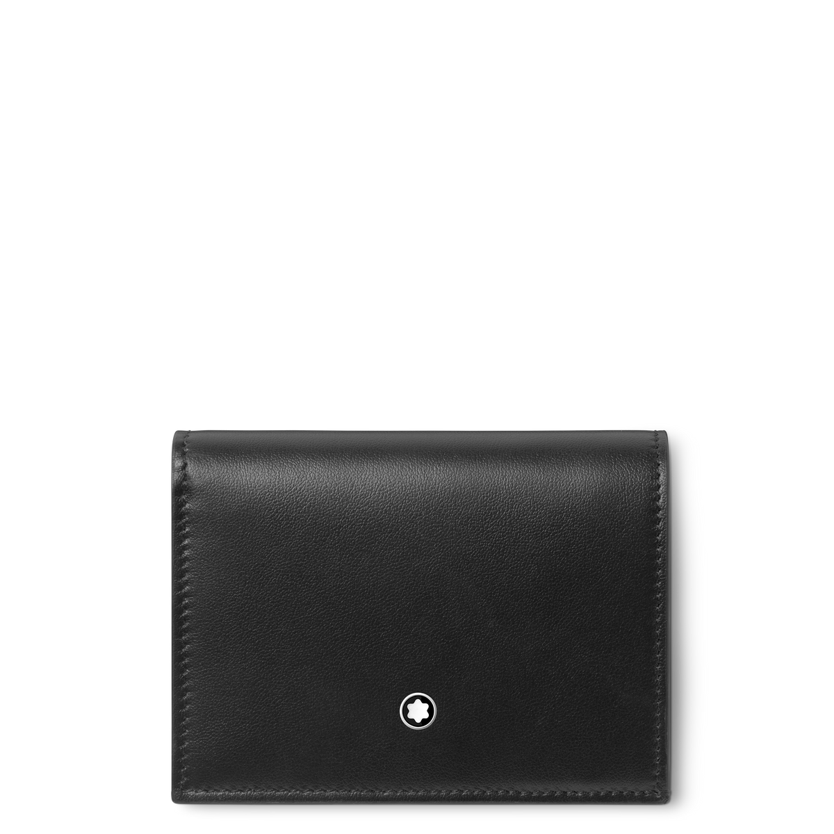 Soft nano continental wallet