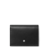 Soft nano continental wallet