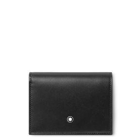 Soft nano continental wallet