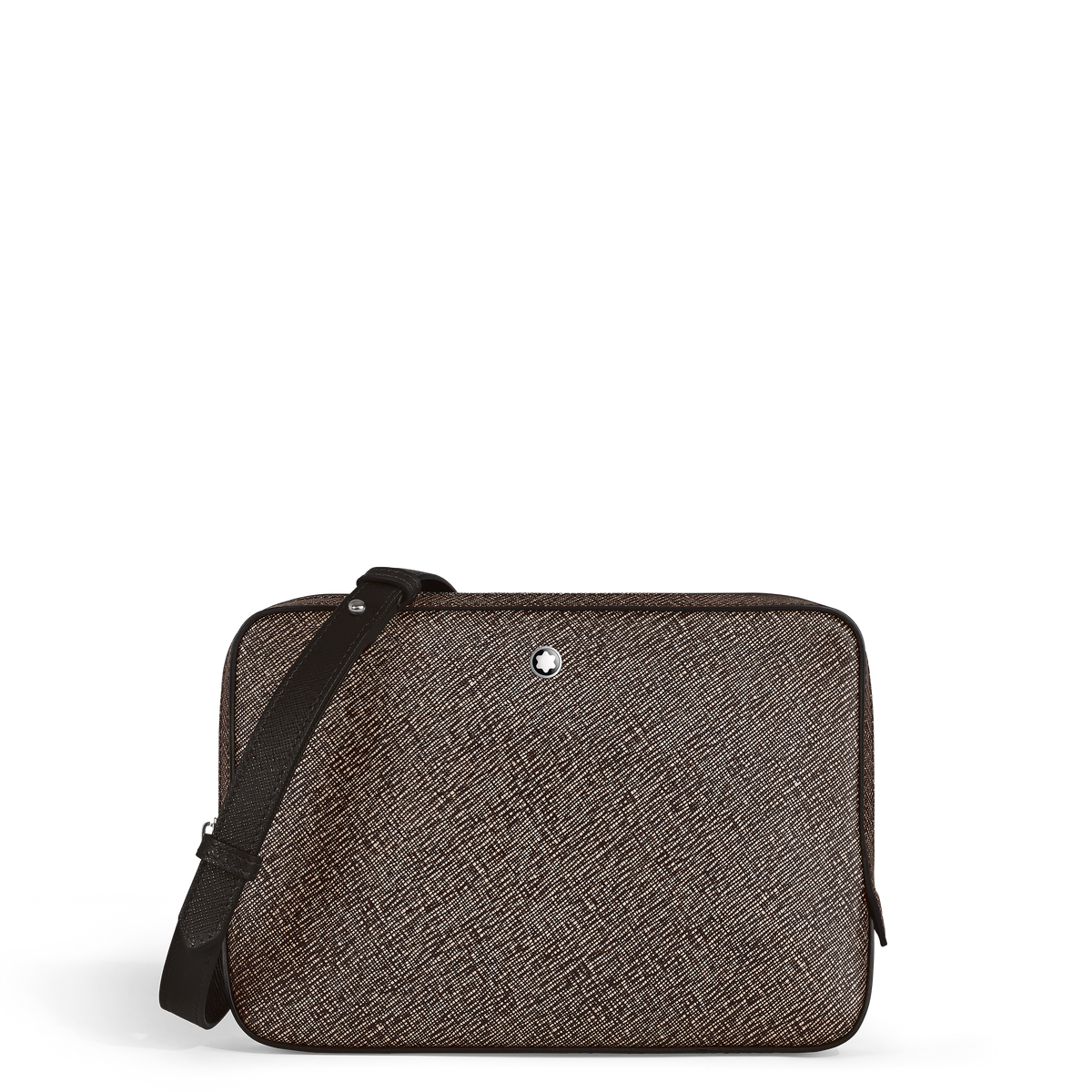 Sartorial mini messenger