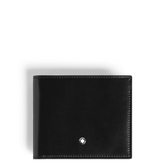 Wallet 8cc in Meisterstück Leather
