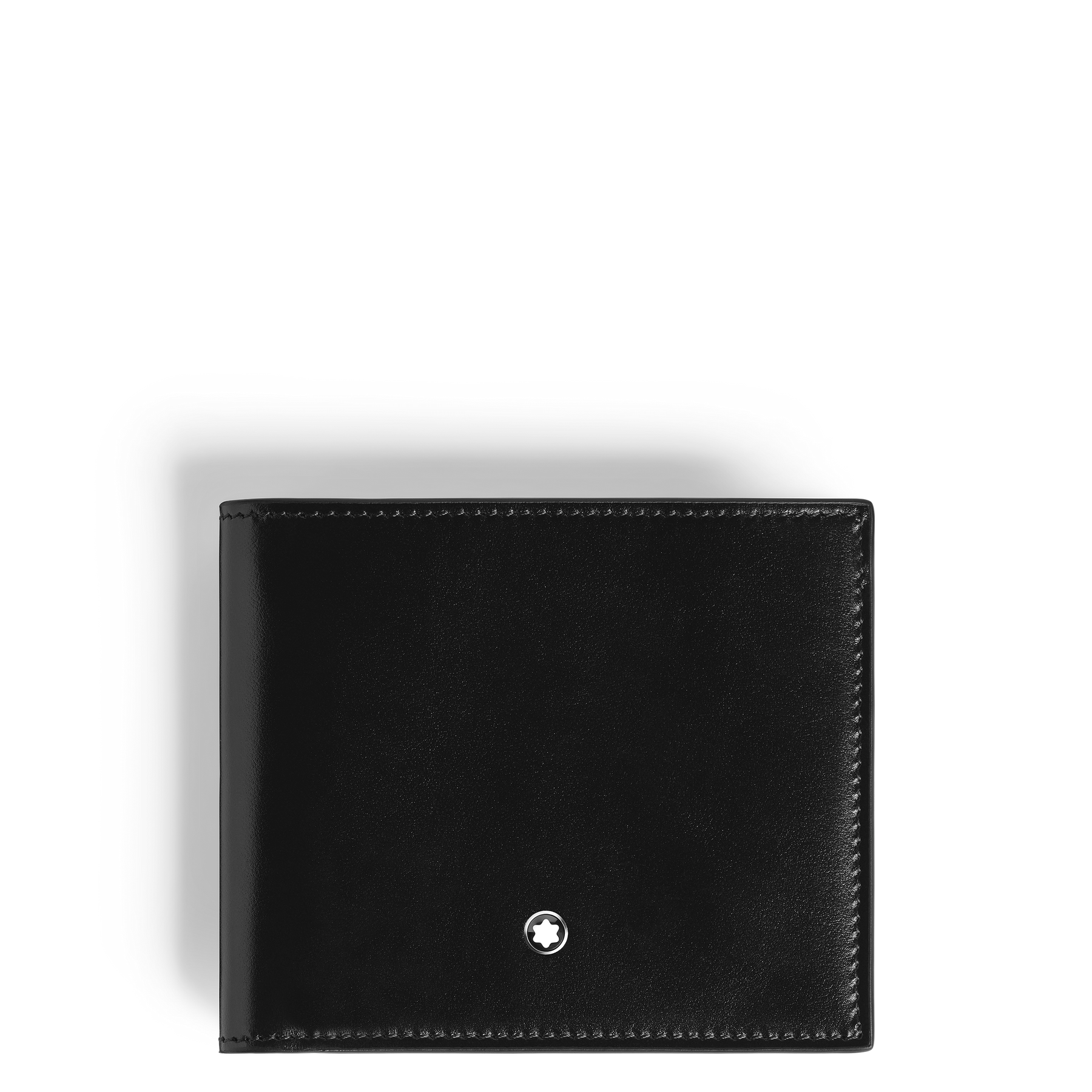 Wallet 8cc in Meisterstück Leather