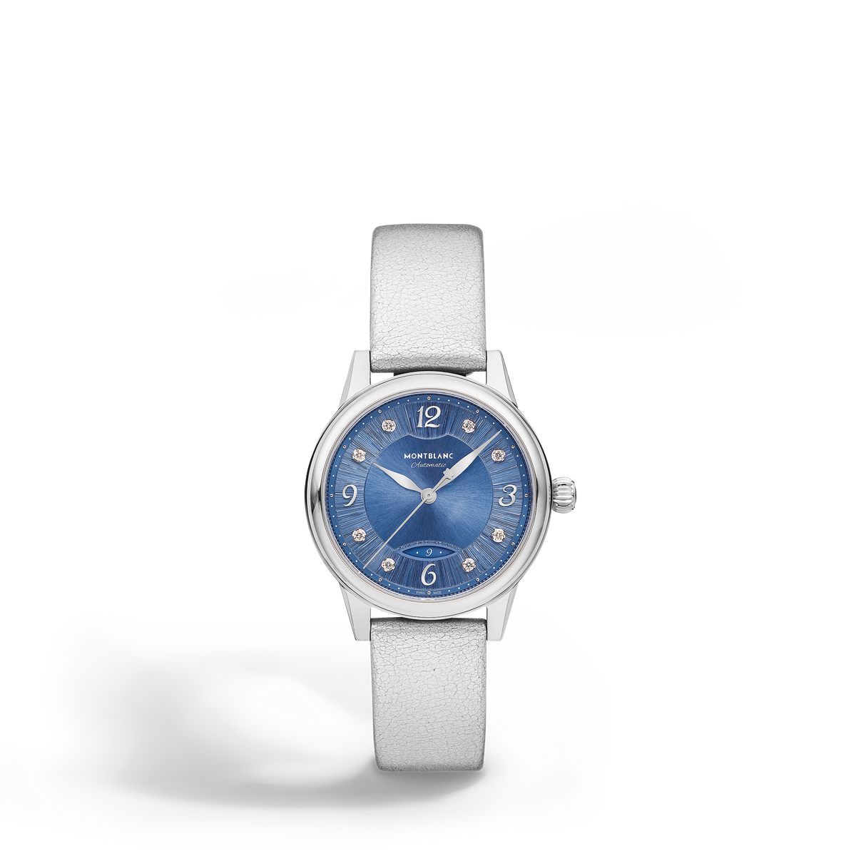 Montblanc Bohème Automatic Date 30 mm