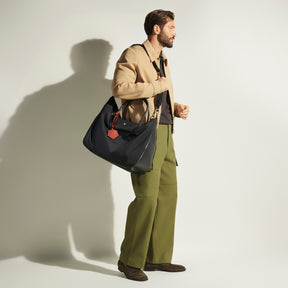 Montblanc Panorama Weekender Bag 43