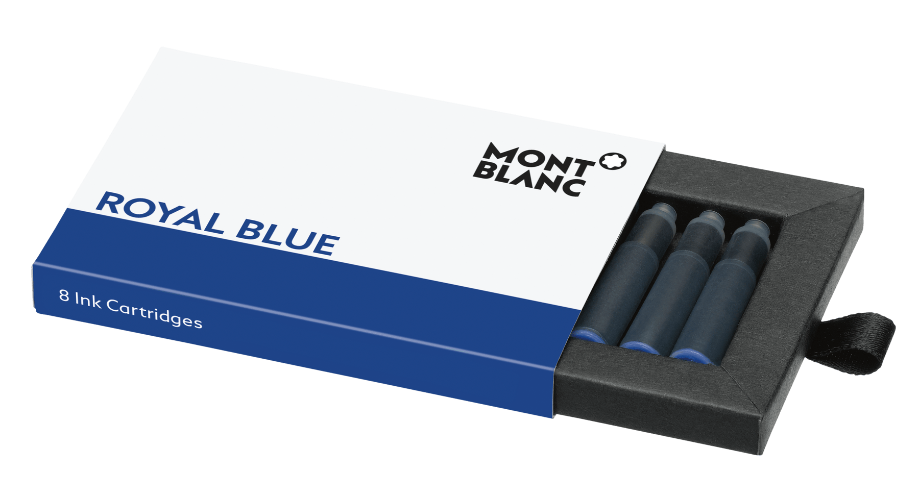 Ink Cartridges, Royal Blue
