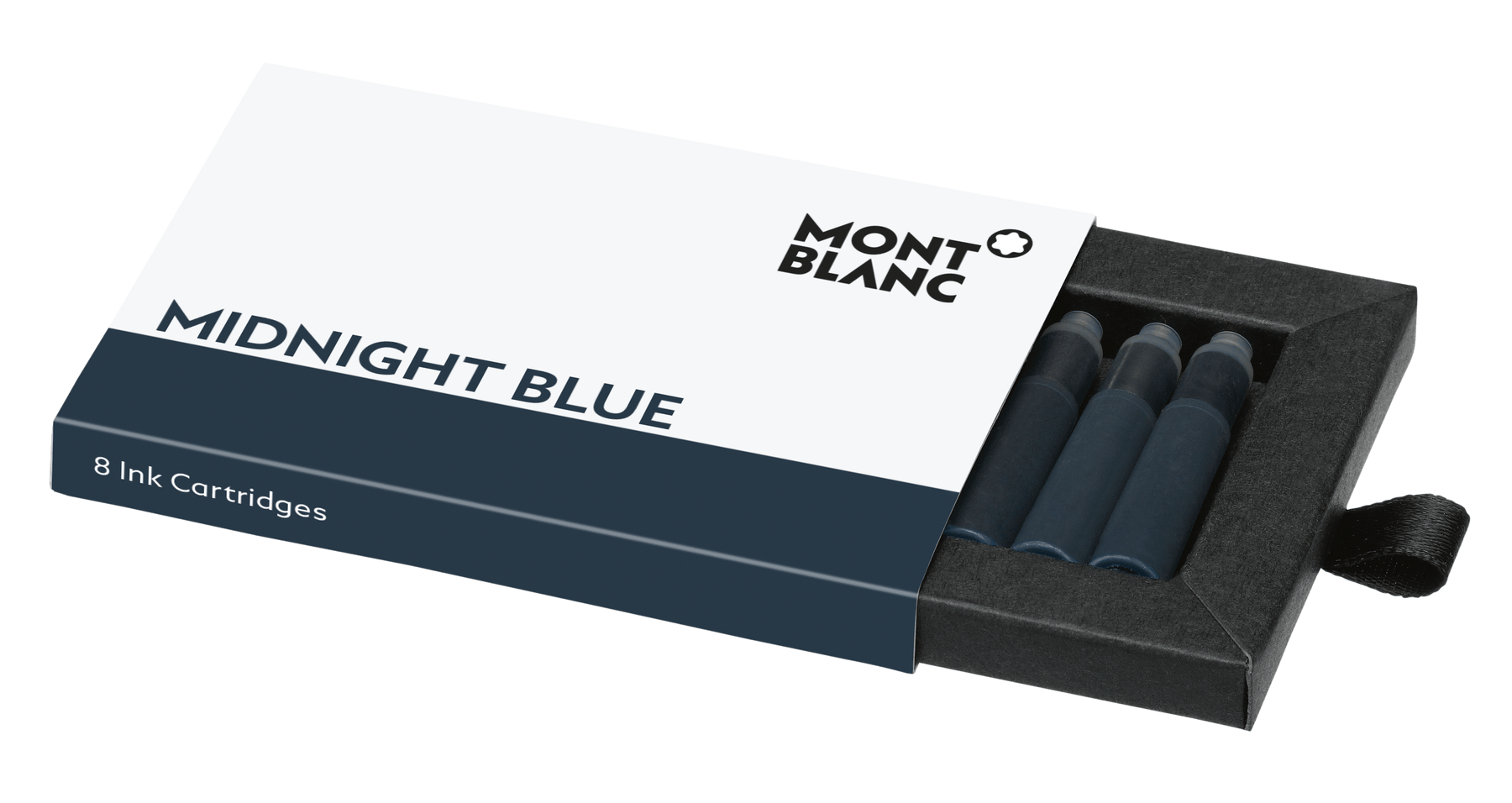 Ink Cartridges, Midnight Blue