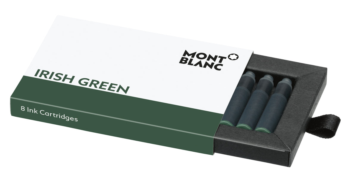 Ink Cartridges, Irish Green