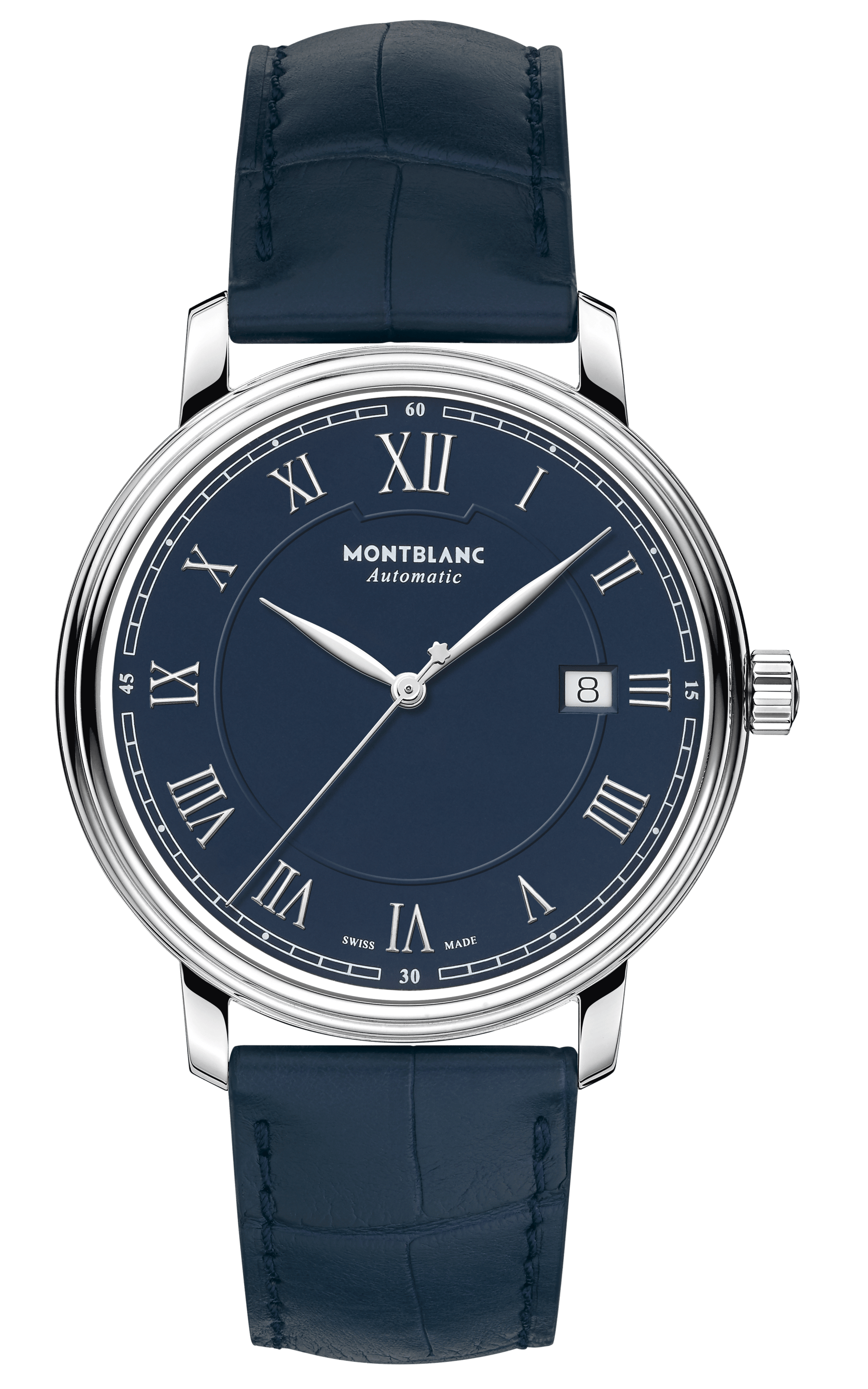 Montblanc Tradition Automatic Date