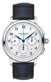 Montblanc Star Legacy Automatic Chronograph