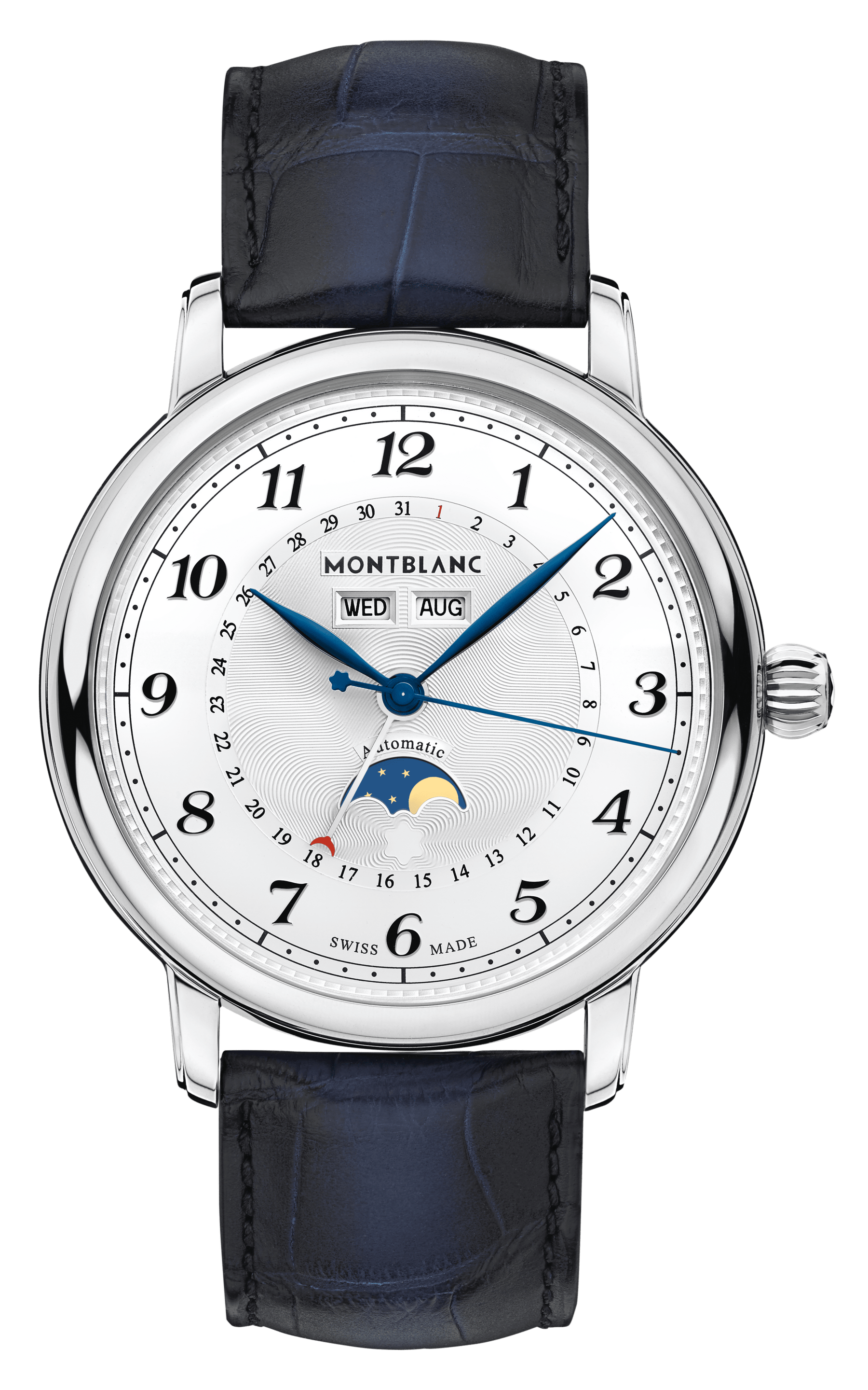 Montblanc Star Legacy Full Calendar