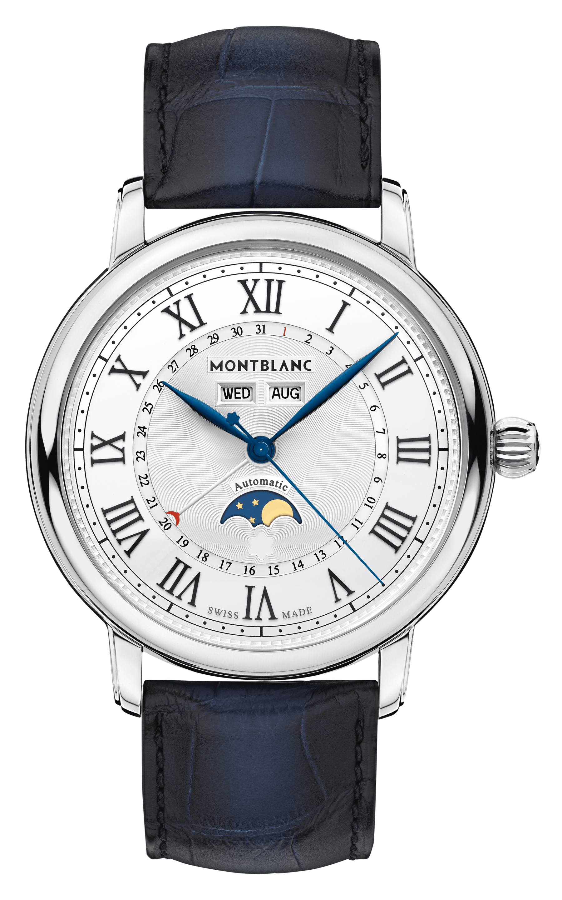 Montblanc Star Legacy Full Calendar