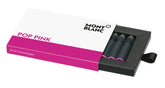 Ink cartridges, pop pink