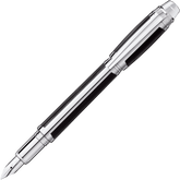 StarWalker Extreme Steel Fountain Pen
