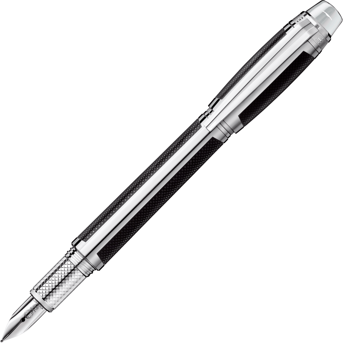 StarWalker Spirit of Racing Metal Fountain Pen