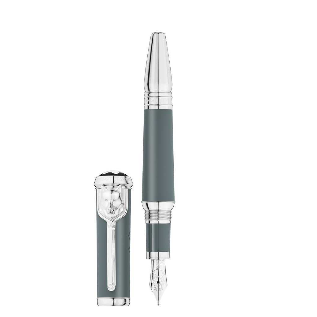筆記具 Montblanc Le Homage To R.Kipling Montblanc Romania